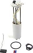 Fuel Pump, With Fuel Sending Unit, 4 Cyl., 2.2L Engine