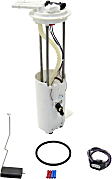 Fuel Pump, With Fuel Sending Unit, 4 Cyl., 2.2L Engine