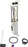 Fuel Pump, With Fuel Sending Unit, 4 Cyl., 2.2L Engine
