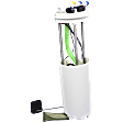 Fuel Pump, With Fuel Sending Unit, 6 Cyl., 4.3L Engine