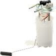 Fuel Pump, With Fuel Sending Unit, 8 Cyl., 5.3L Engine