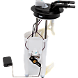 Fuel Pump, With Fuel Sending Unit, 8 Cyl., 5.3L Engine, FLEX Fuel
