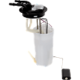 Fuel Pump, With Fuel Sending Unit, 8 Cyl., 5.3L Engine, FLEX Fuel