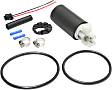 Fuel Pump, Electric, Without Fuel Sending Unit
