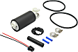 Fuel Pump, Electric, Without Fuel Sending Unit