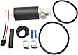 Fuel Pump, Electric, Without Fuel Sending Unit