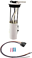 Fuel Pump, With Fuel Sending Unit, 6 Cyl., 4.3L Engine