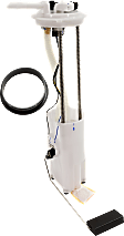 Fuel Pump, With Fuel Sending Unit, 4 Cyl., 2.2L Engine