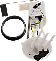 Fuel Pump, With Fuel Sending Unit, 4 Cyl., 2.2L Engine