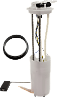 Fuel Pump, With Fuel Sending Unit, 4 Cyl., 2.2L Engine
