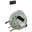 2004-2007 Chevrolet Tahoe - Fuel Pump, Electric, with Fuel Sending Unit, with Pressure Sensor, With 3 Tube Ports