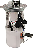 Fuel Pump, Electric, With Fuel Sending Unit