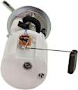 Fuel Pump, Electric, With Fuel Sending Unit