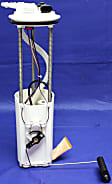 Fuel Pump, Electric, With Fuel Sending Unit, 4.3L, 6Cyl