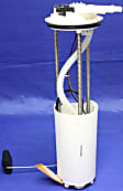 Fuel Pump, Electric, With Fuel Sending Unit, 4.3L, 6Cyl