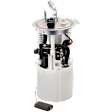 Fuel Pump, Electric, With Fuel Sending Unit