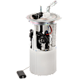 Fuel Pump, Electric, With Fuel Sending Unit