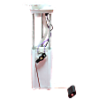 Fuel Pump, With Fuel Sending Unit, 6 Cyl., 4.3L Engine