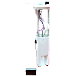 Fuel Pump, With Fuel Sending Unit, 6 Cyl., 4.3L Engine