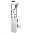 Fuel Pump, With Fuel Sending Unit, 6 Cyl., 4.3L Engine