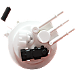 Fuel Pump, With Fuel Sending Unit, 6 Cyl., 4.3L Engine