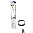 Fuel Pump, With Fuel Sending Unit, 8 Cyl., 5.3L Engine