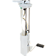 Fuel Pump, With Fuel Sending Unit, 8 Cyl., 5.3L Engine