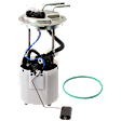 2007 Chevrolet Tahoe PPV - Fuel Pump, engvin: 0, FLEX, Electric, With Fuel Sending Unit, 5.3L 8Cyl