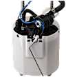 2007 Chevrolet Tahoe PPV - Fuel Pump, engvin: 0, FLEX, Electric, With Fuel Sending Unit, 5.3L 8Cyl