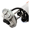 2007 Chevrolet Tahoe PPV - Fuel Pump, engvin: 0, FLEX, Electric, With Fuel Sending Unit, 5.3L 8Cyl