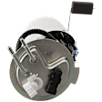 2007 Chevrolet Tahoe PPV - Fuel Pump, engvin: 0, FLEX, Electric, With Fuel Sending Unit, 5.3L 8Cyl