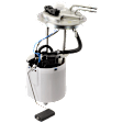2007 Chevrolet Tahoe PPV - Fuel Pump, engvin: 0, FLEX, Electric, With Fuel Sending Unit, 5.3L 8Cyl