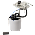 2007 Chevrolet Tahoe PPV - Fuel Pump, engvin: 0, FLEX, Electric, With Fuel Sending Unit, 5.3L 8Cyl