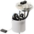 2007 Chevrolet Tahoe PPV - Fuel Pump, engvin: 0, FLEX, Electric, With Fuel Sending Unit, 5.3L 8Cyl