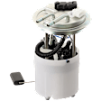 2007 Chevrolet Tahoe PPV - Fuel Pump, engvin: 0, FLEX, Electric, With Fuel Sending Unit, 5.3L 8Cyl