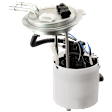 2007 Chevrolet Tahoe PPV - Fuel Pump, engvin: 0, FLEX, Electric, With Fuel Sending Unit, 5.3L 8Cyl