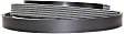 Main Drive Serpentine belt, 6 Rib Count