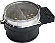 2000-2006 Chevrolet Suburban 1500 - Mass Air Flow Sensor, Sensor With Housing