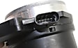 2000-2006 Chevrolet Suburban 1500 - Mass Air Flow Sensor, Sensor With Housing