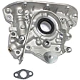 Oil Pump, 4 Cyl., 1.6L Engine