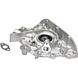 Oil Pump, 4 Cyl., 1.6L Engine