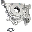 Oil Pump, 4 Cyl., 1.6L Engine