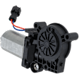 Window Motor