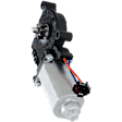 Window Motor