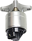 EGR Valve - With 5-Prong Male Terminal and 2-Mounting Holes, Includes Gasket