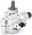 Power Steering Pump Without Pulley, Without Reservoir