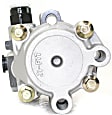 Power Steering Pump Without Pulley, Without Reservoir