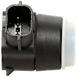 Rear, Parking Assist Sensor