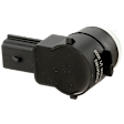 Rear, Parking Assist Sensor