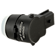 Rear, Parking Assist Sensor